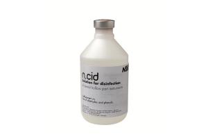 n-cid