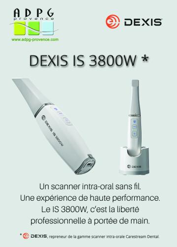 dexis-is-3800w