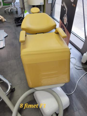 Fauteuil Fimet F1