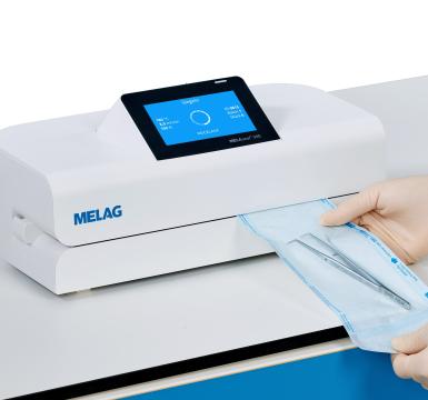 MELAseal 300 melag