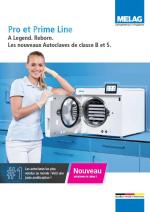 Documentation commerciale