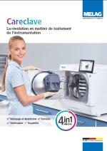 Documentation commerciale