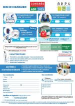 Documentation commerciale