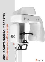 Documentation commerciale