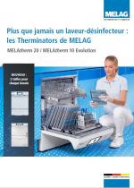 Documentation commerciale