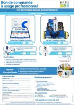 Documentation commerciale